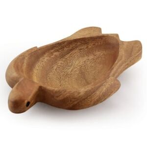 Acacia Wood Honu Sea Turtle Tray | Hawaii | Gift | Souvenir